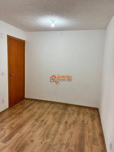Apartamento, 2 quartos, 38 m² - Foto 4
