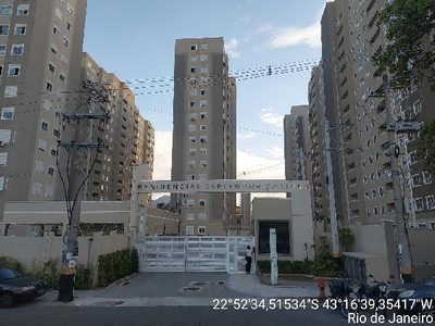 Apartamento, 2 quartos, 10 m² - Foto 1