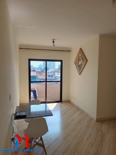 Apartamento, 2 quartos, 65 m² - Foto 2