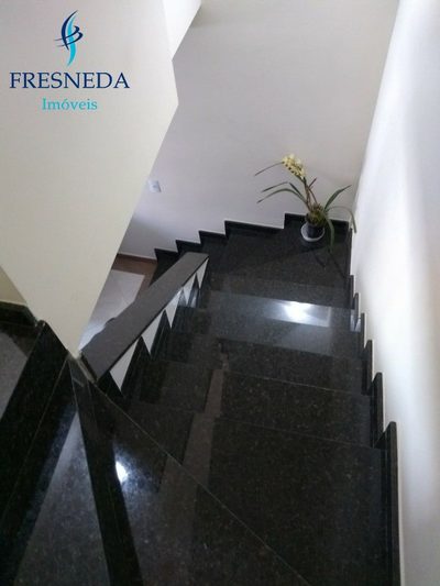 Sobrado, 3 quartos, 240 m² - Foto 5