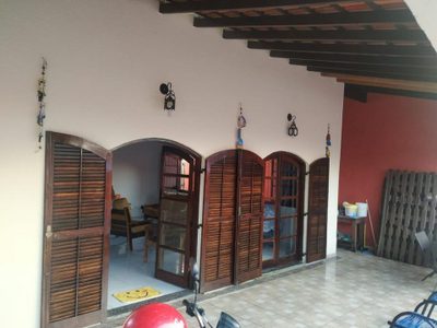 Casa, 5 quartos - Foto 1