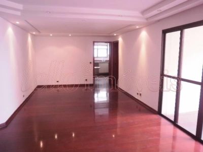 Apartamento, 3 quartos, 130 m² - Foto 3