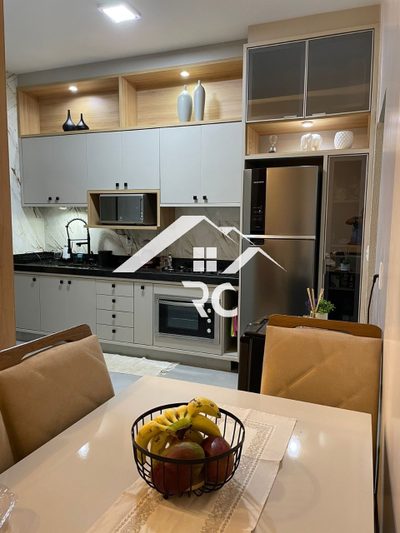 Casa, 3 quartos - Foto 2