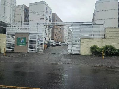 Apartamento, 2 quartos, 45 m² - Foto 1