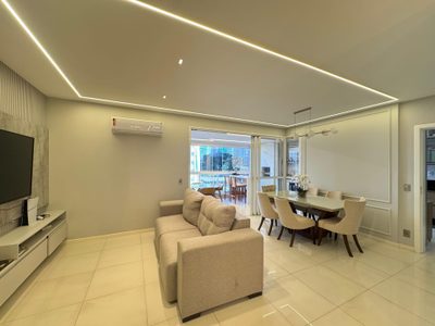 Apartamento, 3 quartos, 136 m² - Foto 3