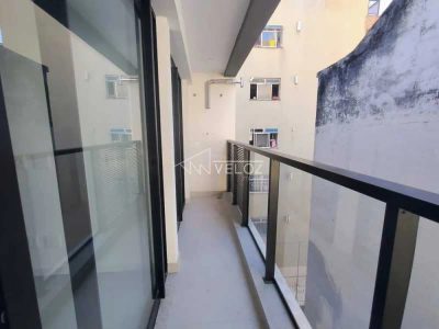 Apartamento, 47 m² - Foto 1