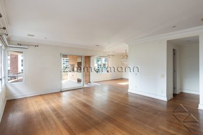 Apartamento, 3 quartos, 243 m² - Foto 5
