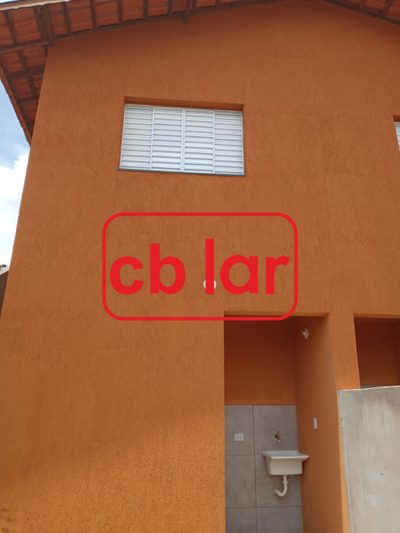 Sobrado, 2 quartos - Foto 2