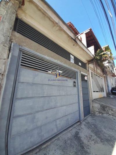 Casa, 2 quartos, 95 m² - Foto 2