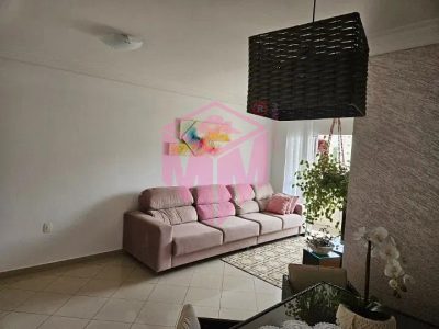 Apartamento, 3 quartos, 125 m² - Foto 5