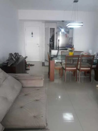 Apartamento, 3 quartos, 91 m² - Foto 1
