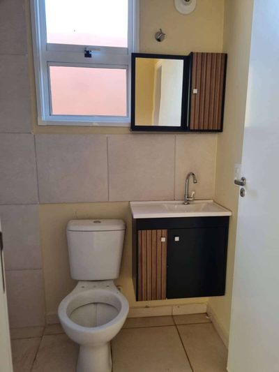 Casa, 45 m² - Foto 5