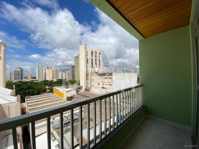 Apartamento, 3 quartos, 105 m² - Foto 5