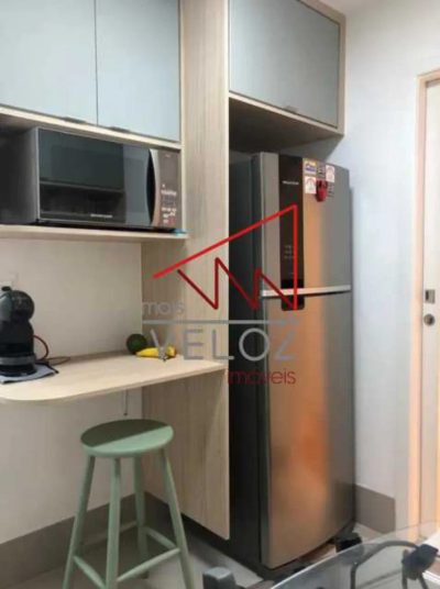 Apartamento, 2 quartos, 70 m² - Foto 2