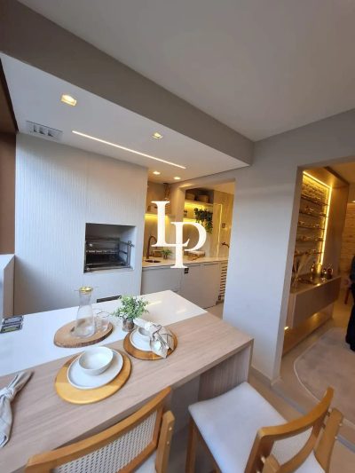 Apartamento, 3 quartos, 67 m² - Foto 5