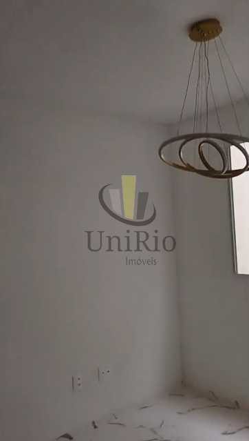 Apartamento, 2 quartos, 44 m² - Foto 4