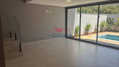 Casa de Condomínio, 3 quartos - Foto 5