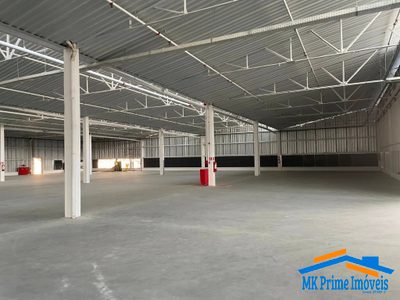 Depósito-Galpão, 14964 m² - Foto 4