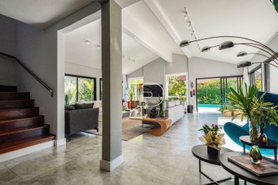 Casa de Condomínio, 5 quartos - Foto 2