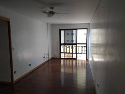 Apartamento, 3 quartos, 95 m² - Foto 1