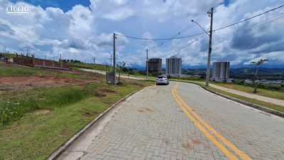 Terreno, 470 m² - Foto 3