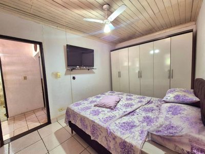Casa, 3 quartos, 152 m² - Foto 4