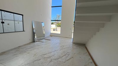 Casa, 2 quartos, 80 m² - Foto 1