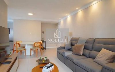 Apartamento, 2 quartos, 106 m² - Foto 3