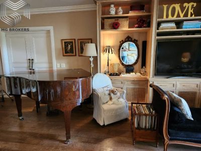Apartamento, 4 quartos, 230 m² - Foto 3