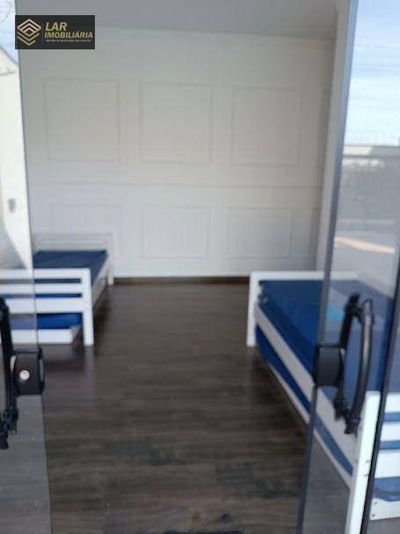 Casa, 1 quarto, 73 m² - Foto 5