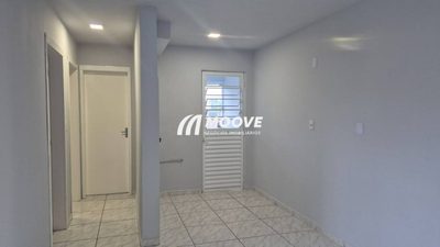 Apartamento, 2 quartos, 57 m² - Foto 5