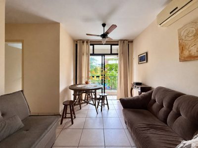 Apartamento, 1 quarto, 49 m² - Foto 1