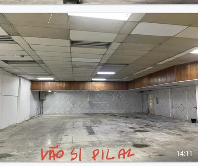 Depósito-Galpão, 1150 m² - Foto 2