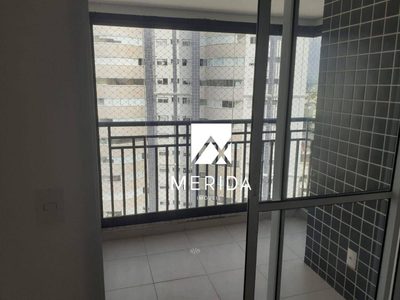 Apartamento, 3 quartos, 76 m² - Foto 5