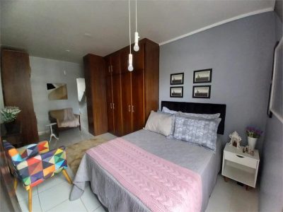 Apartamento, 1 quarto, 36 m² - Foto 2