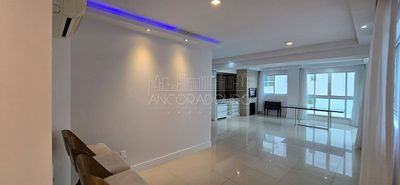 Apartamento, 3 quartos, 134 m² - Foto 3