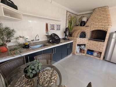 Casa, 3 quartos, 253 m² - Foto 5