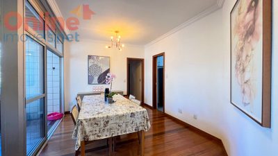 Apartamento, 4 quartos, 118 m² - Foto 5