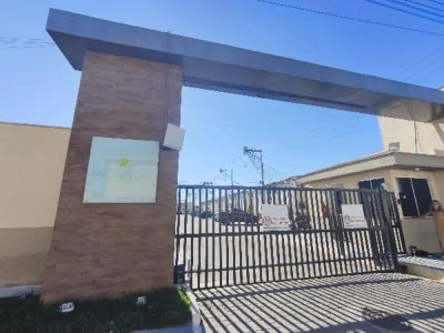 Apartamento, 2 quartos, 54 m² - Foto 1