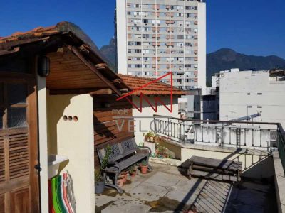 Apartamento, 4 quartos, 129 m² - Foto 2