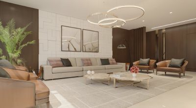 Cobertura, 3 quartos, 166 m² - Foto 3