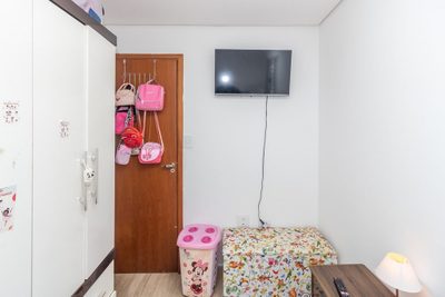 Cobertura, 2 quartos, 97 m² - Foto 2