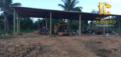 Fazenda, 176 m² - Foto 5