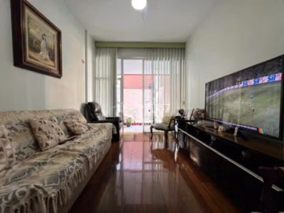 Flat/Apart Hotel, 2 quartos, 92 m² - Foto 1