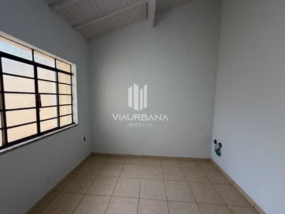 Casa, 2 quartos - Foto 1