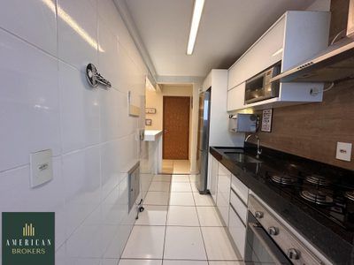 Apartamento, 2 quartos, 60 m² - Foto 4