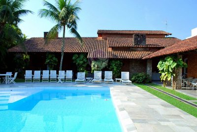 Casa de Condomínio, 7 quartos - Foto 1