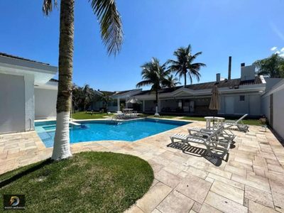 Apartamento, 7 quartos, 2000 m² - Foto 1