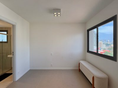 Apartamento, 1 quarto, 22 m² - Foto 2