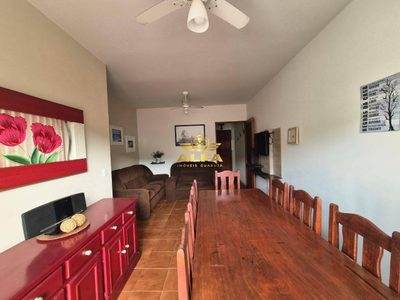 Apartamento, 2 quartos, 93 m² - Foto 2